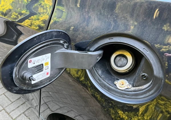 Chrysler Pacifica cena 139500 przebieg: 58500, rok produkcji 2021 z Człuchów małe 326